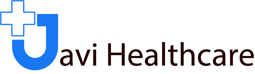 Javi Healthcare Ltd - Logo